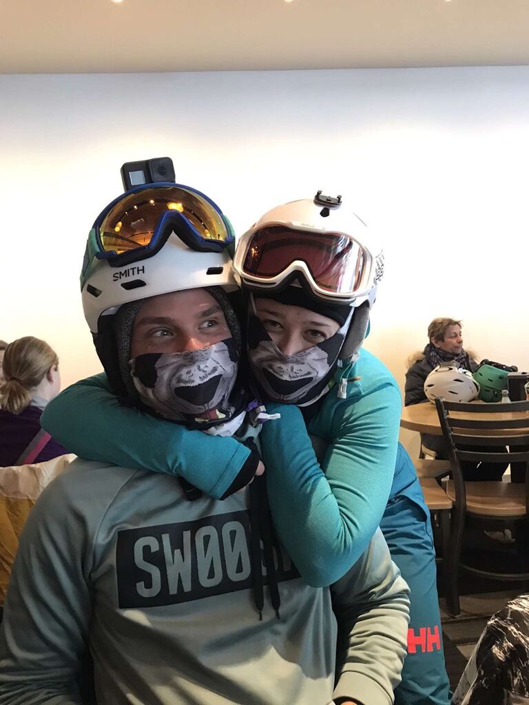 Another trip to Snowmass, CO