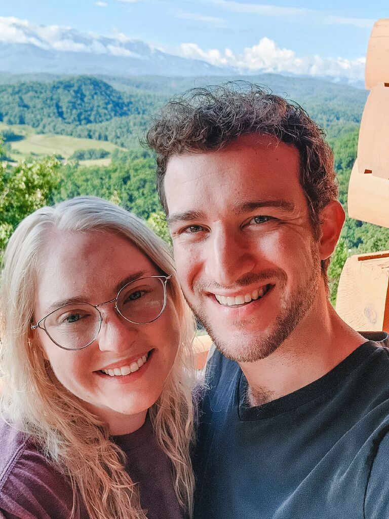 Dollywood trip.