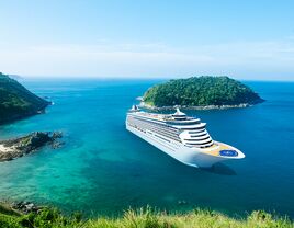 7 Honeymoon Cruise Tips For Having the Best Vacation