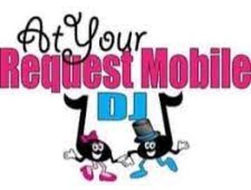 At Your Request DJ - DJ - Wichita, KS - Hero Main
