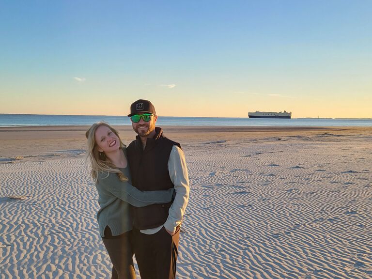 Charleston