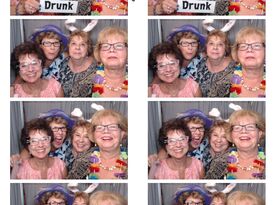 Cool Photo Booths - Photo Booth - Macomb, MI - Hero Gallery 3