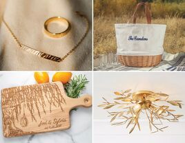 Best Willow Anniversary Gifts for Your Spouse