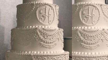 Groom's Cakes – The Baking Institute