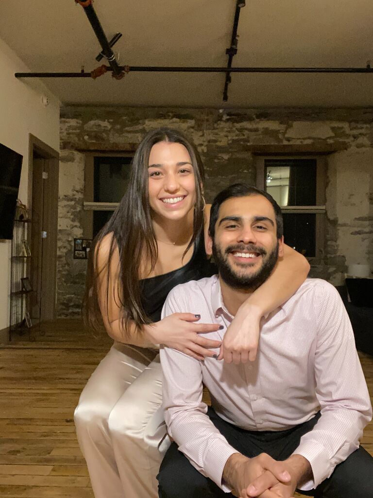 Valentine's Day