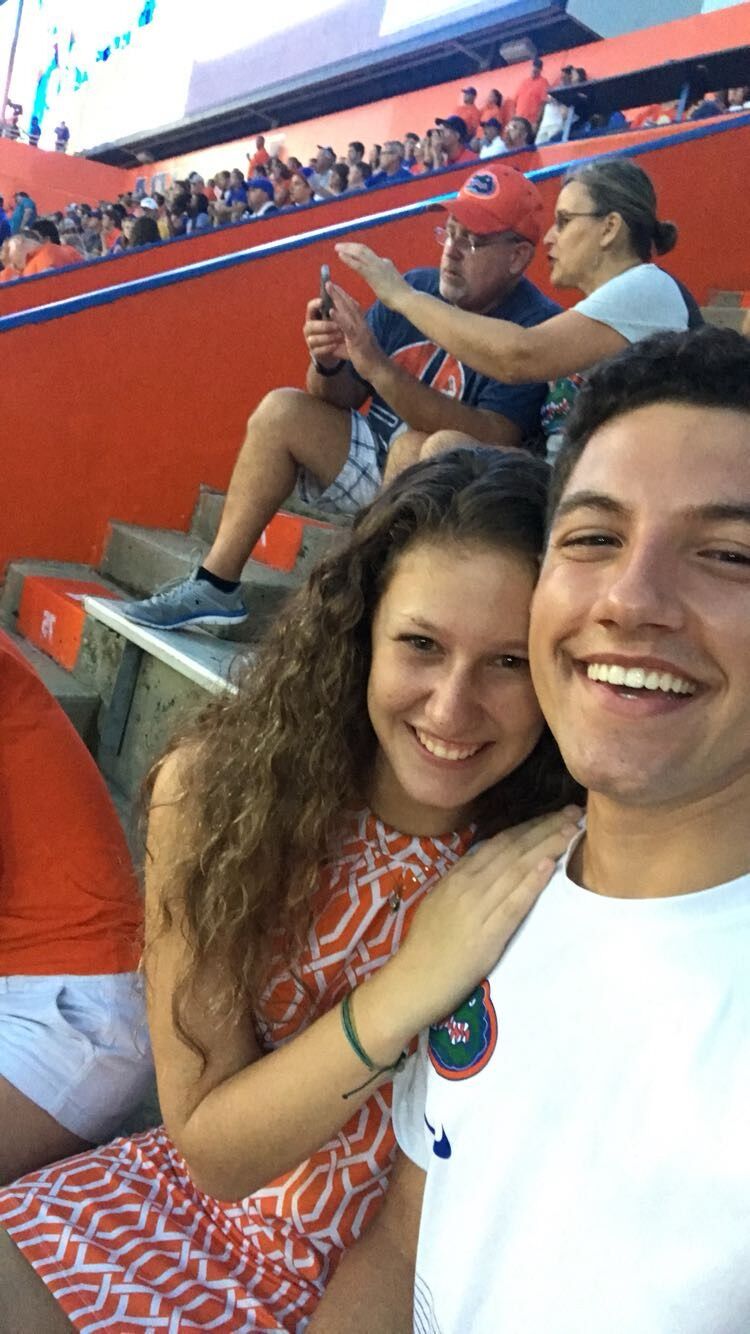 Birthday Gator Games