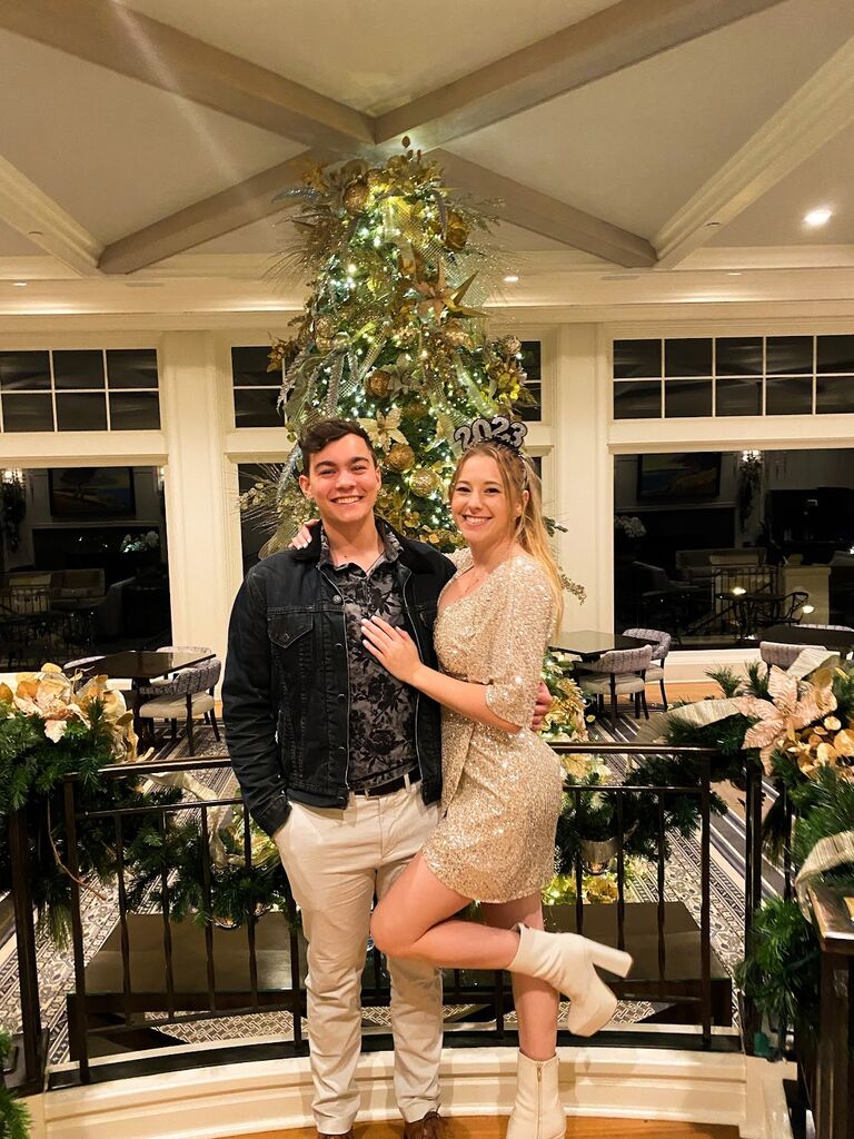 New Years 2023!