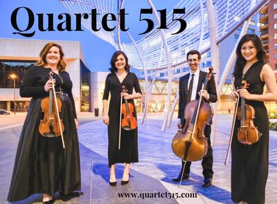 Quartet 515