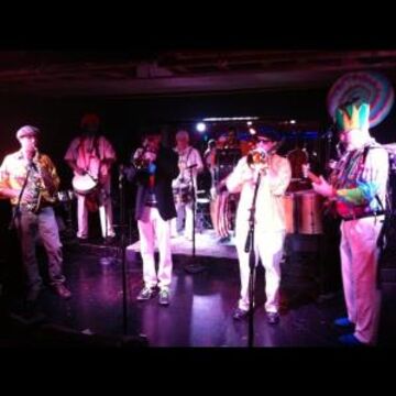 The Jesters - Blues Band - Portland, OR - Hero Main