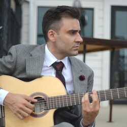 Chris Richter, profile image