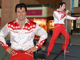 "Bringing It Back" Productions - Elvis Impersonator - Memphis, TN - Hero Gallery 2