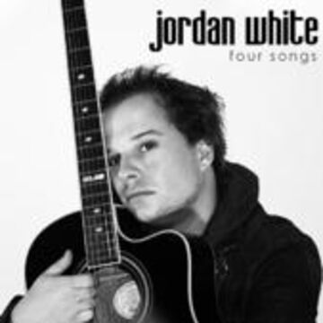 Jordan White - Acoustic Guitarist - Allentown, PA - Hero Main