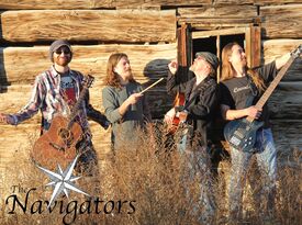 The Navigators - Variety Band - Fruita, CO - Hero Gallery 4