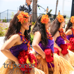 Mahana Dance Company & Catering, profile image