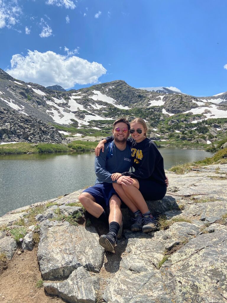 Colorado trip