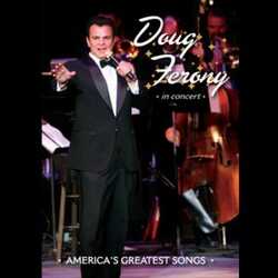 Doug Ferony Big Band, profile image