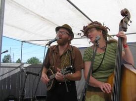 Pickled Okra - Bluegrass Band - Seattle, WA - Hero Gallery 2