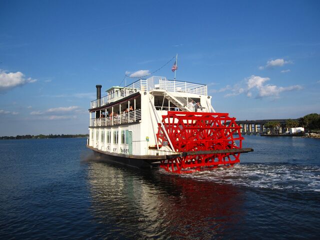 riverboat cruise cocoa fl