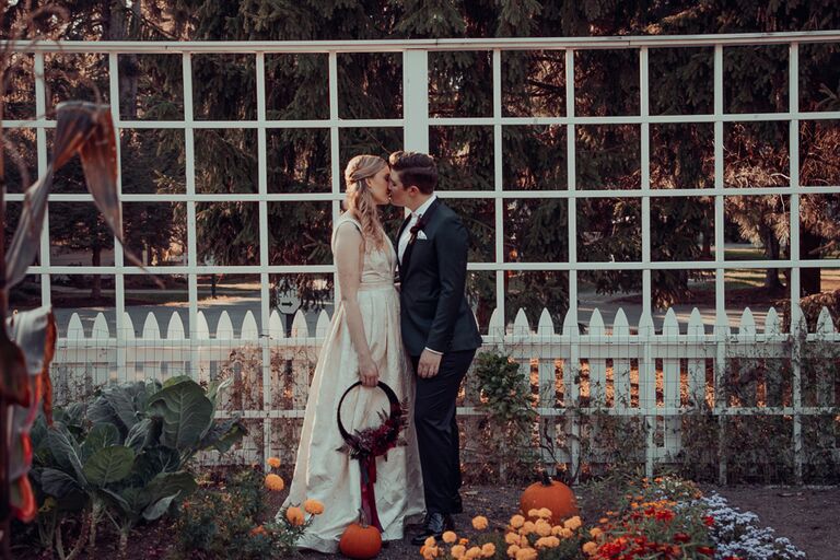 camilla and carl cedar lakes fall wedding