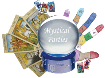 psychic medium Ericka Rose Tarot card reader - Fortune Teller - Yorkville, IL - Hero Main