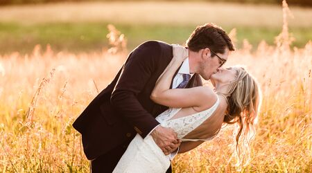 Michael Wesolowski and Sierah Rich's Wedding Website - The Knot