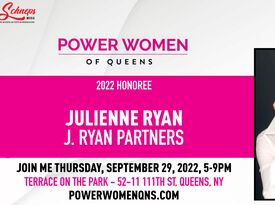 Julienne B. Ryan - Corporate Speaker - New York City, NY - Hero Gallery 3