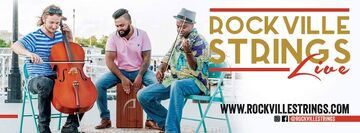 Rockville Strings - Pop Trio - Rockville, MD - Hero Main