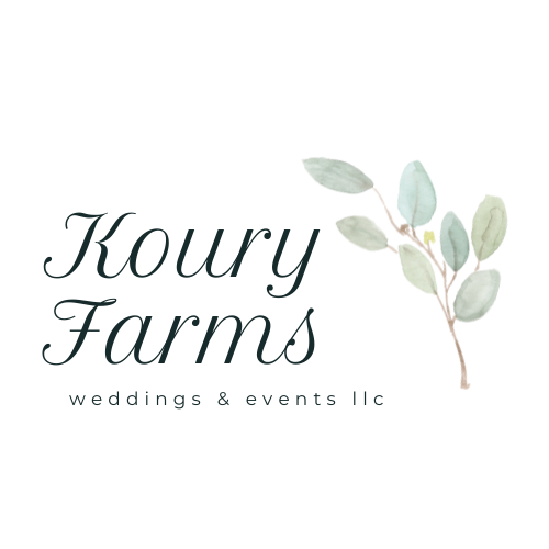 Koury Farms Weddings & Events | Reception Venues - The Knot