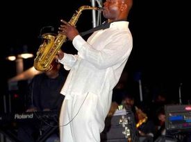 Audley Reid - Jazz Band - Chicago, IL - Hero Gallery 2