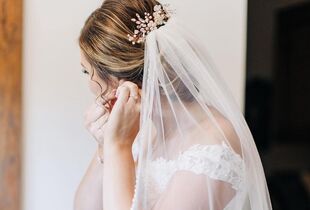 Bridal Salons in Alexandria LA The Knot