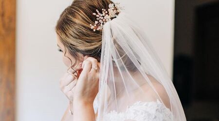 A Net s Bridal Boutique Bridal Salons The Knot