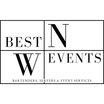 Best NW Events - Bartender - Seattle, WA - Hero Main