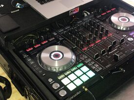 DJ Pharaoh FES - DJ - Atlanta, GA - Hero Gallery 4