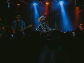 Bitterwater Road - Country Band - San Luis Obispo, CA - Hero Gallery 1