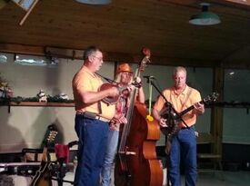 From The Heartland Bluegrass - Bluegrass Band - Moore, OK - Hero Gallery 4