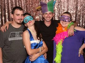 Creativedge Photography and Big City Photo Booths - Photo Booth - Newark, OH - Hero Gallery 4
