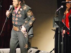 This Is Elvis With Kevin Bode - Elvis Impersonator - Frisco, TX - Hero Gallery 2