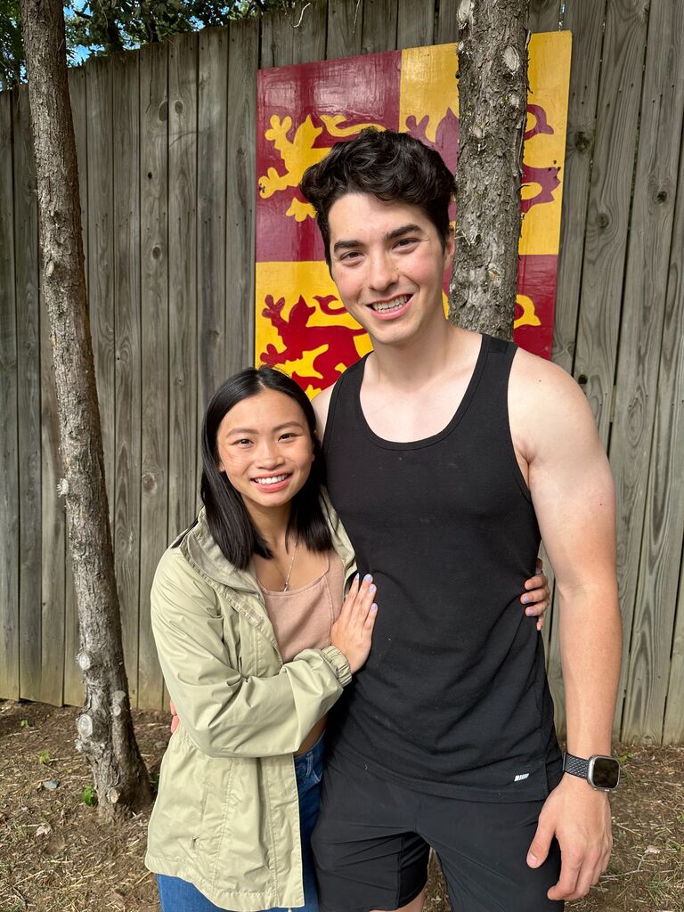 MD Renaissance Fair