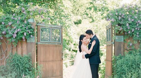 Bethesda Terrace — New York & Hamptons Wedding Blog : Jainé Kershner  Photography