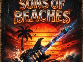 Sons of Beaches - Bon Jovi Tribute Band - Rock Band - Palm Harbor, FL - Hero Gallery 2