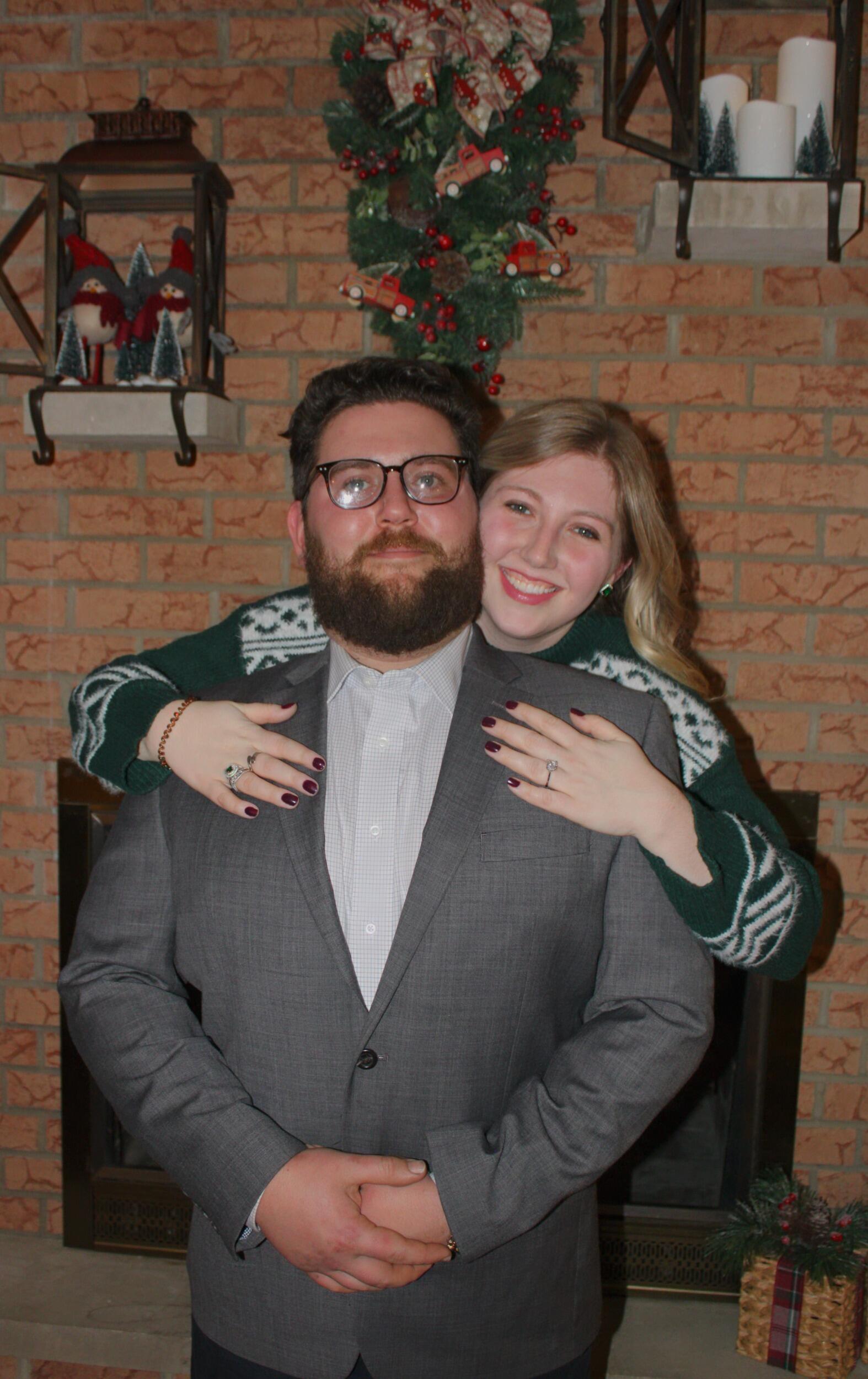 Another photo from the best day! 
