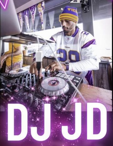 Purple Heartz Entertainment - DJ - Saint Paul, MN - Hero Main