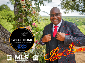 Motown Ross Brown LIVE! DJ /Solo /Duo or Full Band - Motown Band - Savannah, GA - Hero Gallery 3