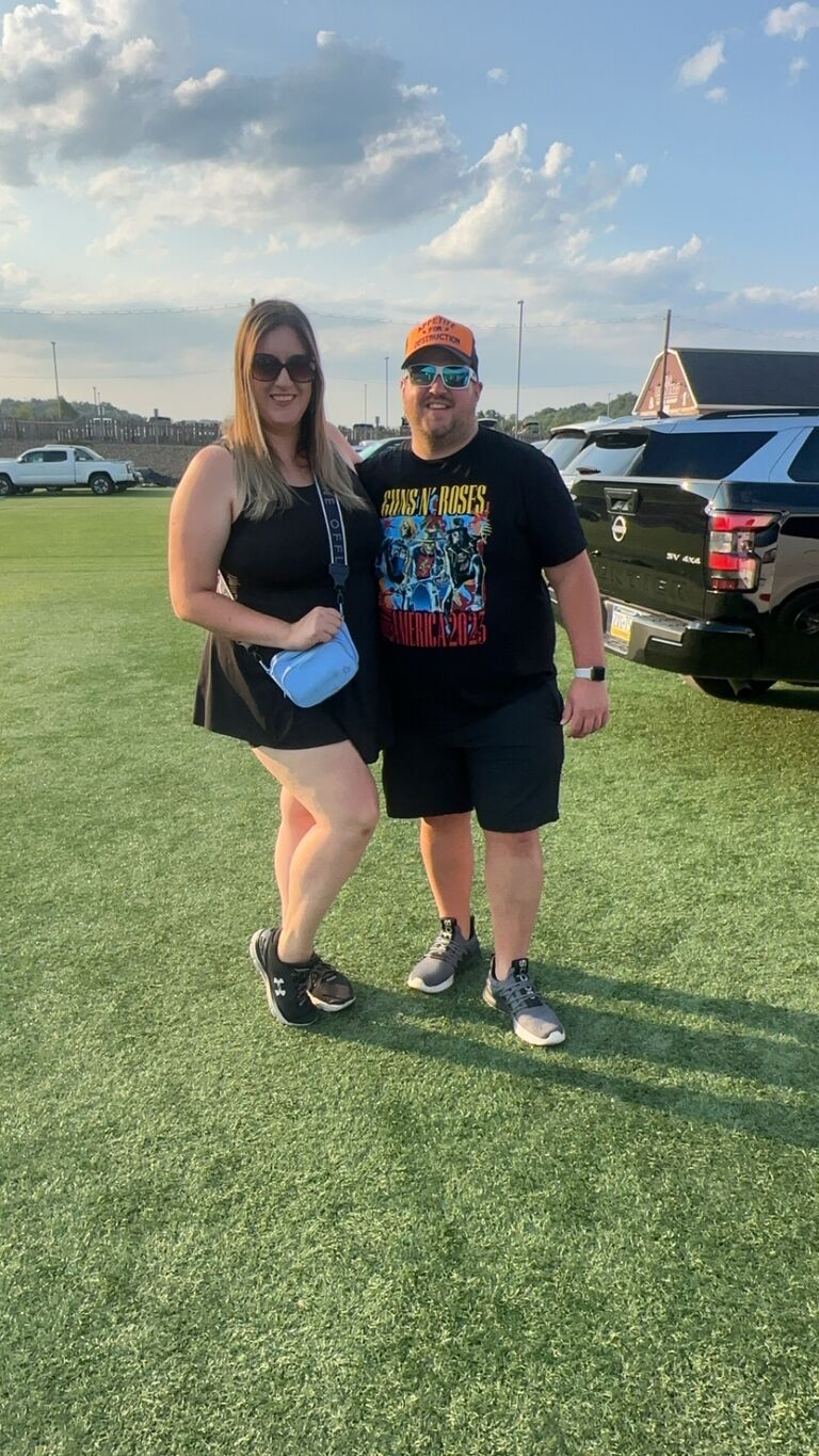 Justin Moore Concert