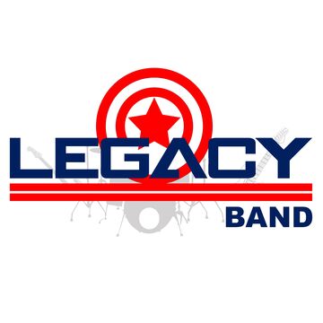 Legacy BAND - Cover Band - Knoxville, TN - Hero Main