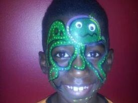 Paint Me Silly by Queen - Face Painter - Suitland, MD - Hero Gallery 1