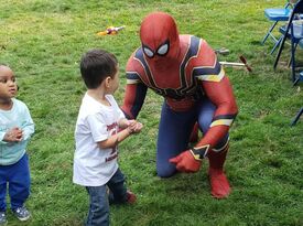 Fantasy Kids Parties Galore - Costumed Character - East Hartford, CT - Hero Gallery 2