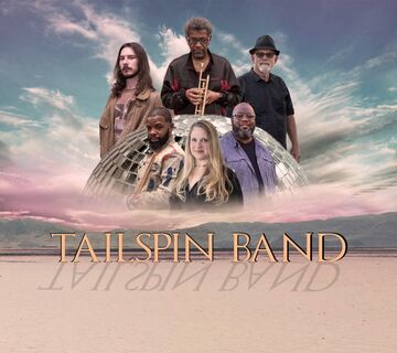 The Tailspin Band - Cover Band - Milwaukee, WI - Hero Main