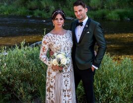 10 Things Vanderpump Rules’ Katie Maloney and Tom Schwartz Told Us About Their Wedding: Photos