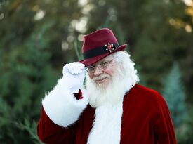National Santa Agency - Santa Denver - Santa Claus - Chattanooga, TN - Hero Gallery 1